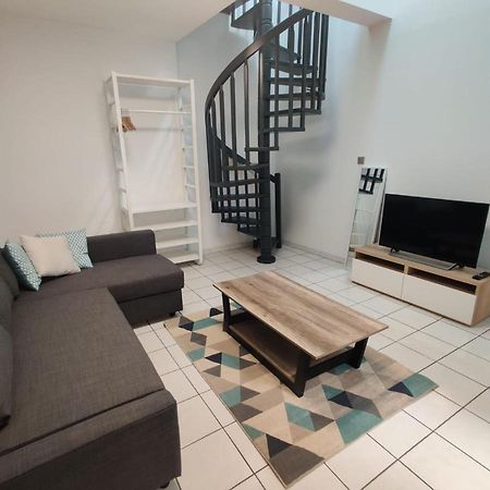 Nancy Hypercentre 34 Rue Des Dominicains ! Apartment Екстериор снимка
