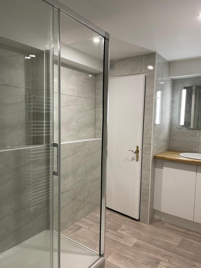 Nancy Hypercentre 34 Rue Des Dominicains ! Apartment Екстериор снимка
