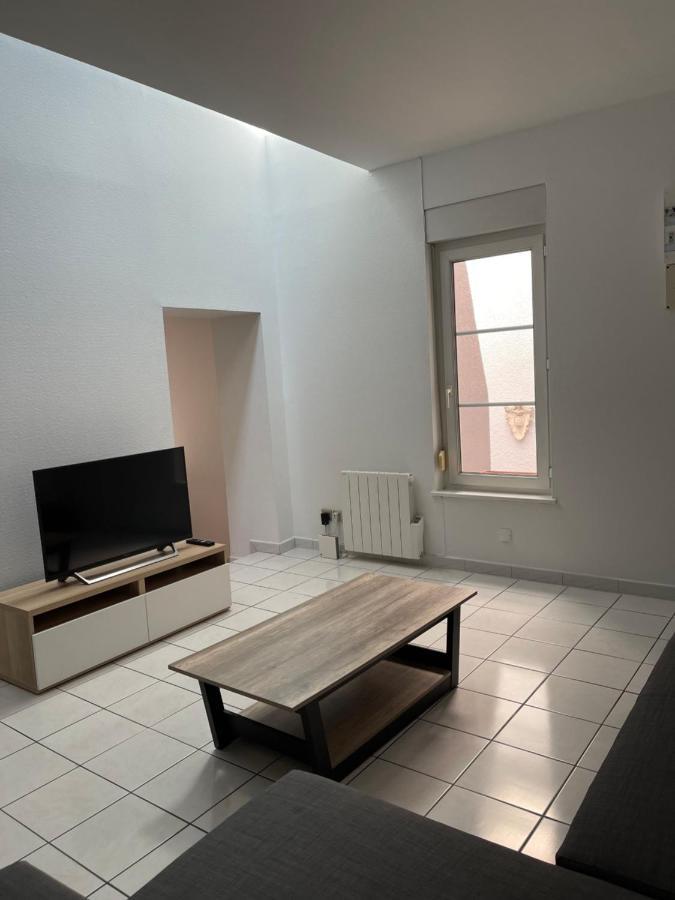 Nancy Hypercentre 34 Rue Des Dominicains ! Apartment Екстериор снимка