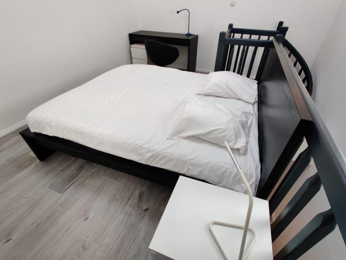 Nancy Hypercentre 34 Rue Des Dominicains ! Apartment Екстериор снимка