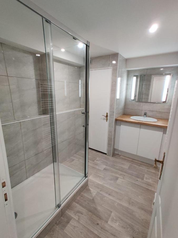 Nancy Hypercentre 34 Rue Des Dominicains ! Apartment Екстериор снимка